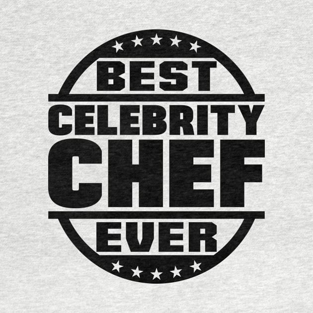 Best Celebrity Chef Ever by colorsplash